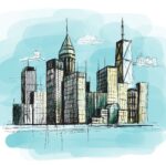 sketch, city, skyline-5622725.jpg